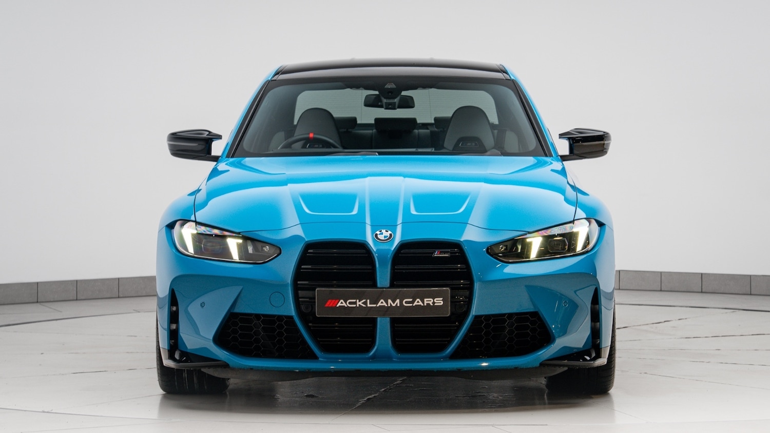 Used BMW M3 2025 for sale - 77461800: Photo 4