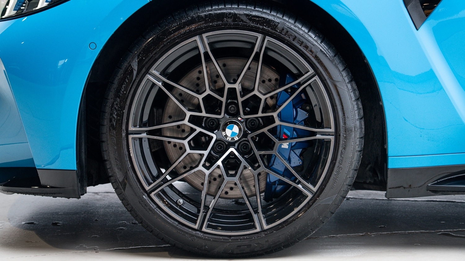 Used BMW M3 2025 for sale - 77461800: Photo 42