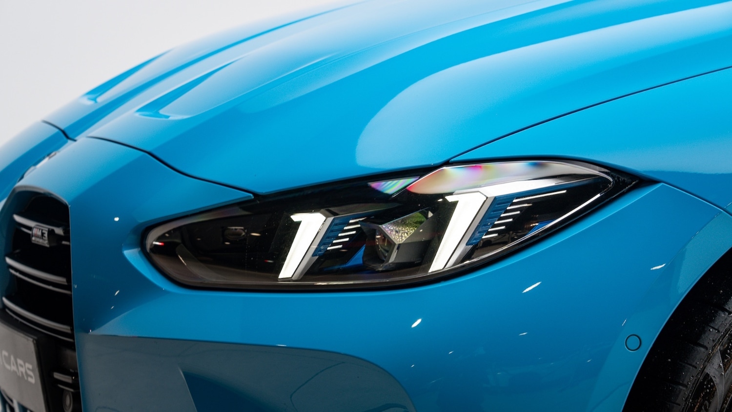 Used BMW M3 2025 for sale - 77461800: Photo 44