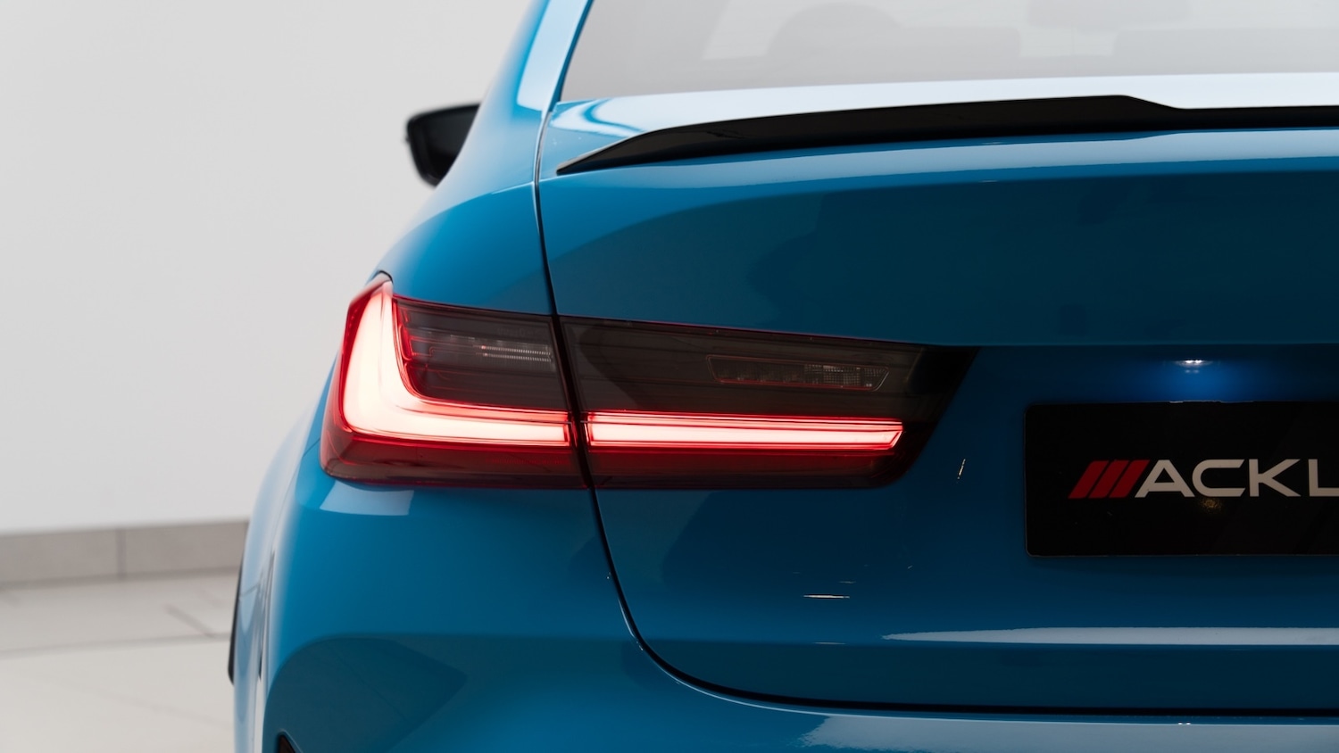 Used BMW M3 2025 for sale - 77461800: Photo 47