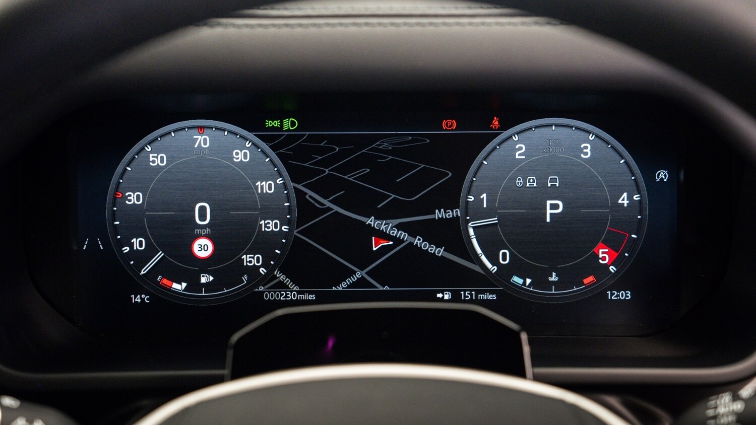 Used Land Rover Defender 2026 for sale - 78080978: Photo 15