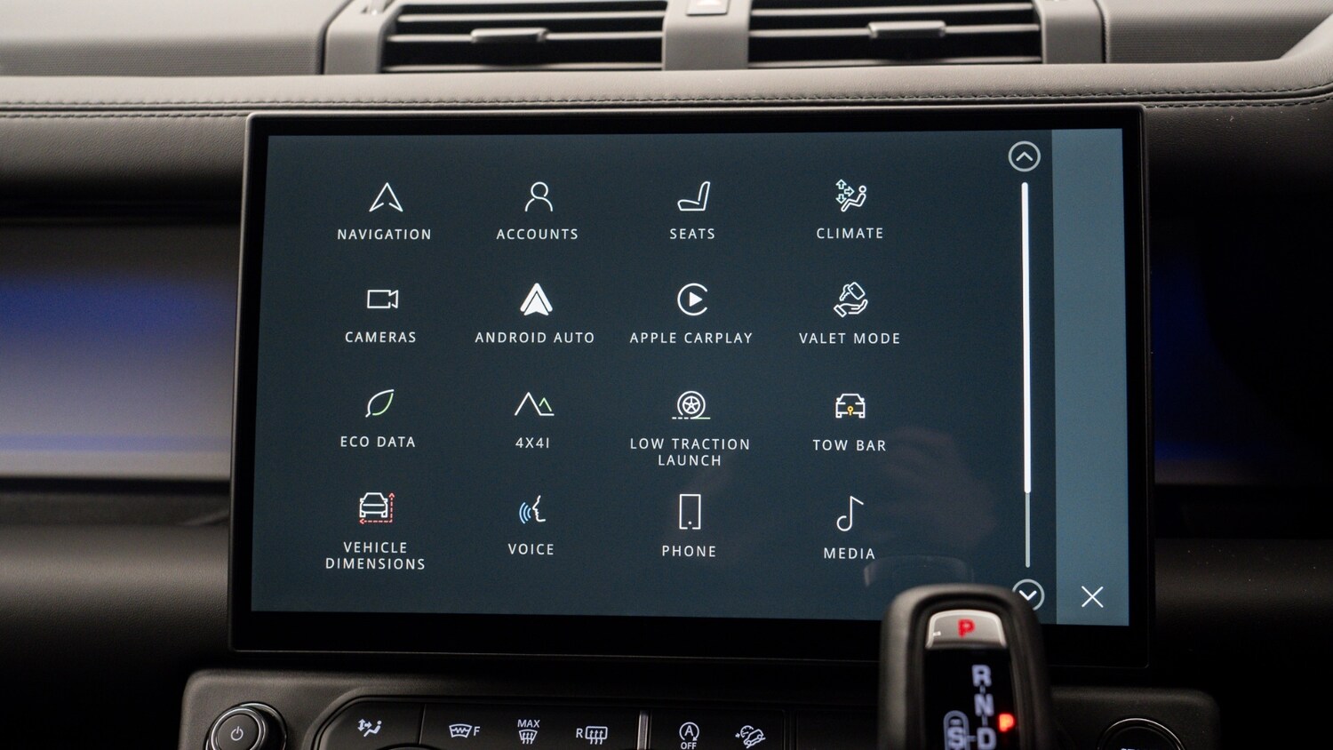 Used Land Rover Defender 2026 for sale - 78080978: Photo 20