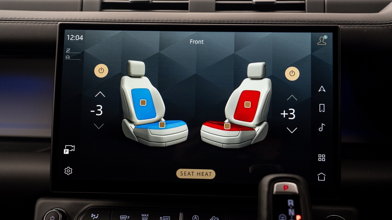 Used Land Rover Defender 2026 for sale - 78080978: Photo 21