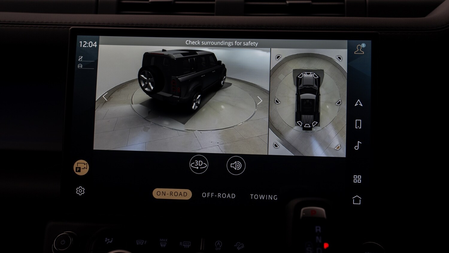 Used Land Rover Defender 2026 for sale - 78080978: Photo 22