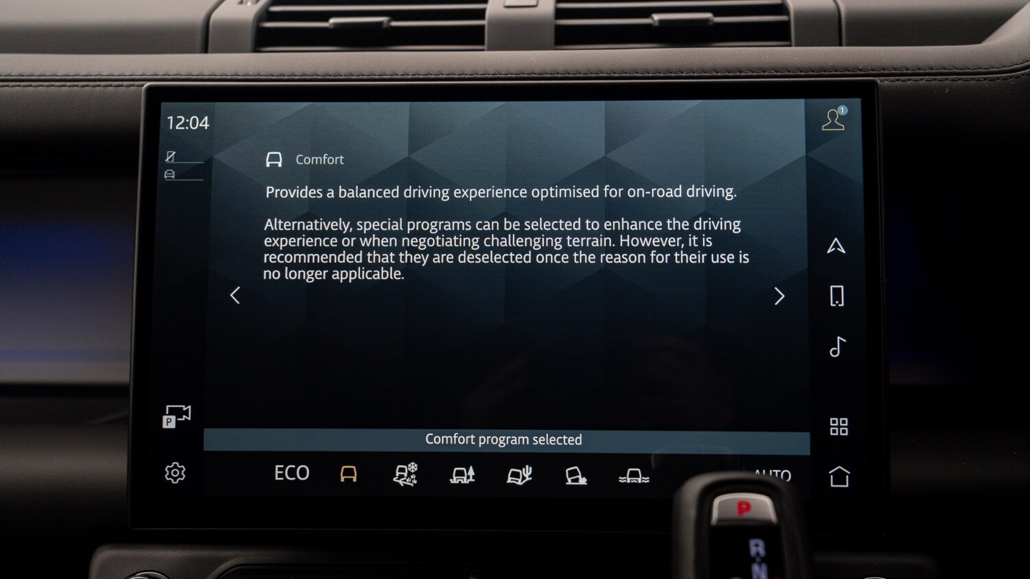 Used Land Rover Defender 2026 for sale - 78080978: Photo 23