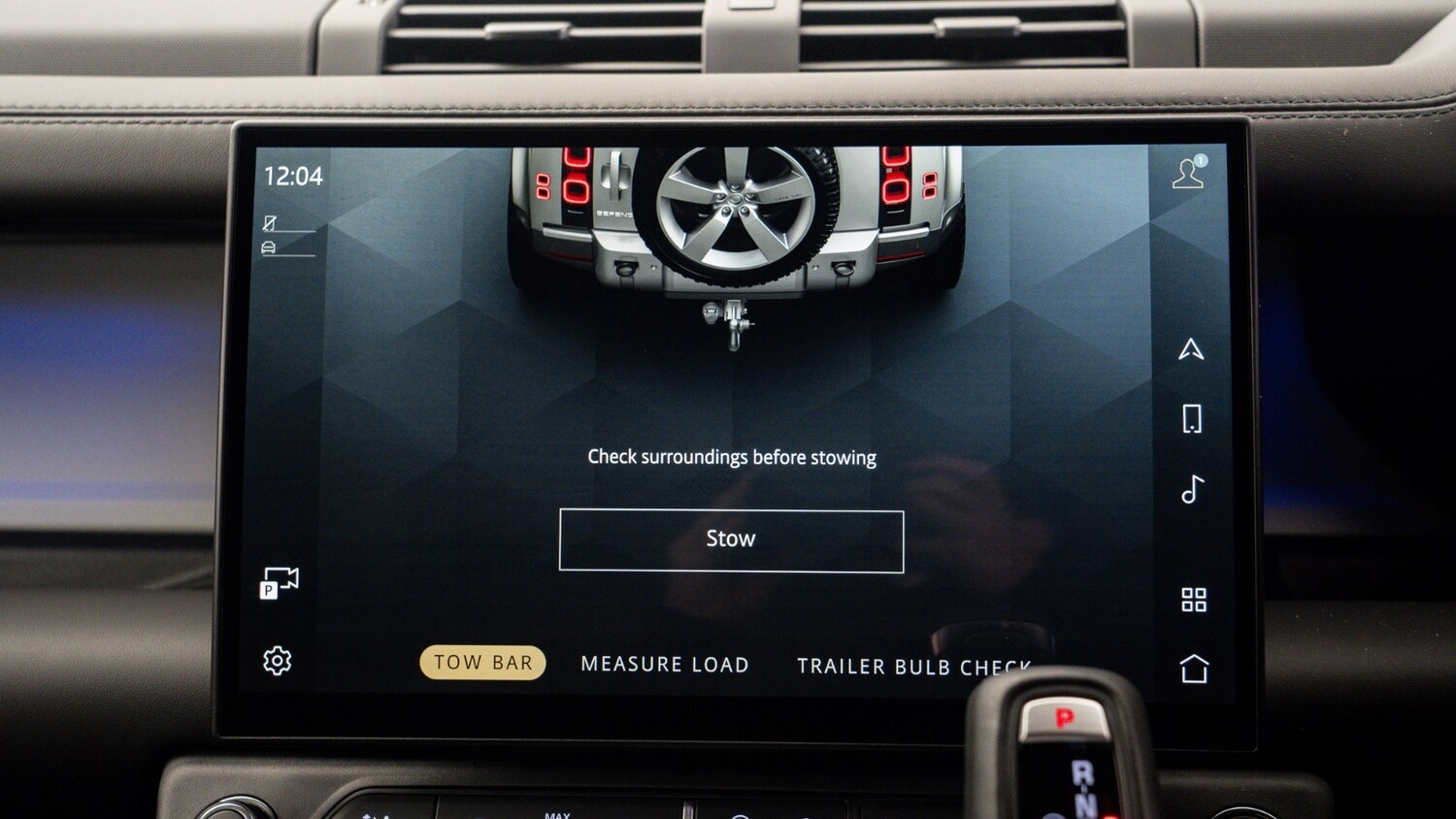 Used Land Rover Defender 2026 for sale - 78080978: Photo 24