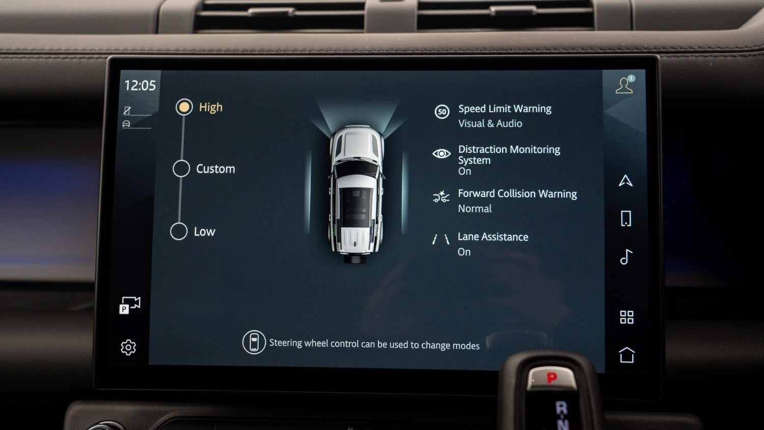 Used Land Rover Defender 2026 for sale - 78080978: Photo 25