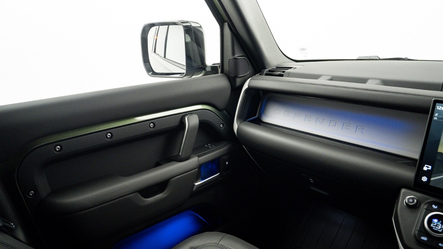 Used Land Rover Defender 2026 for sale - 78080978: Photo 28