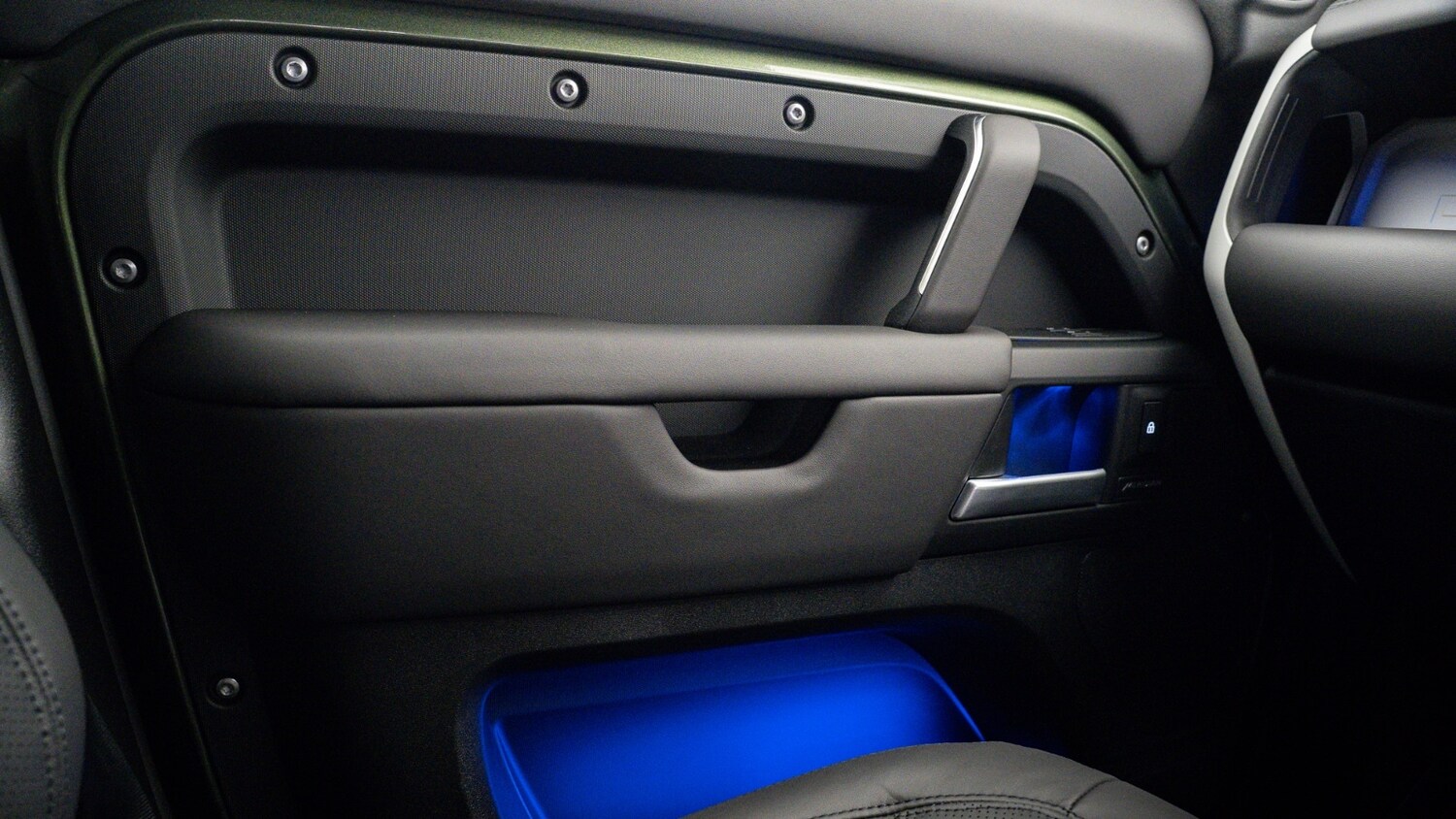 Used Land Rover Defender 2026 for sale - 78080978: Photo 30