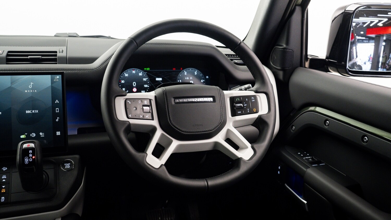 Used Land Rover Defender 2026 for sale - 78080978: Photo 32