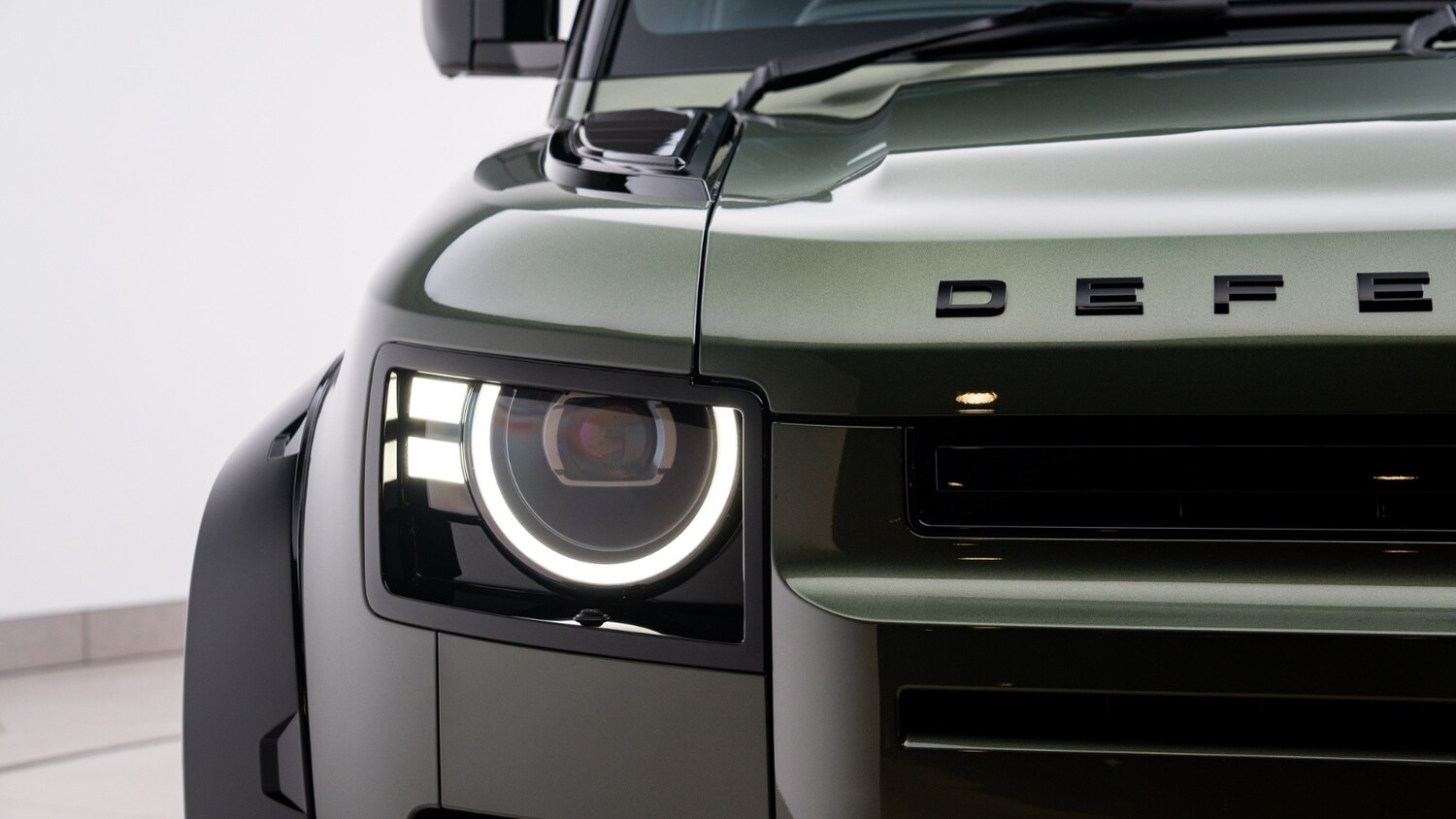 Used Land Rover Defender 2026 for sale - 78080978: Photo 38