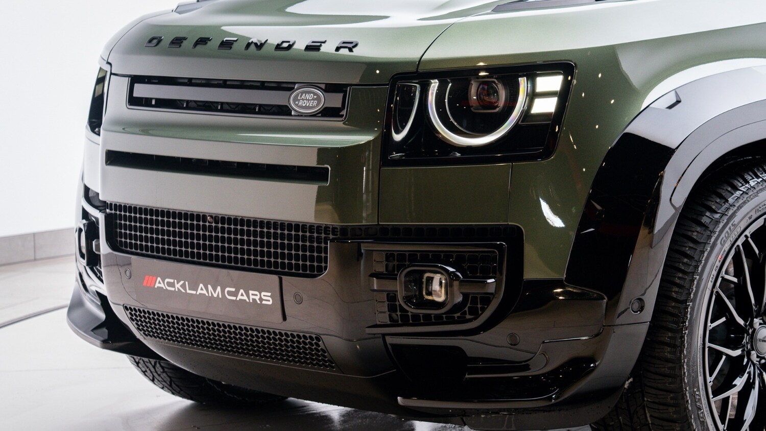 Used Land Rover Defender 2026 for sale - 78080978: Photo 39