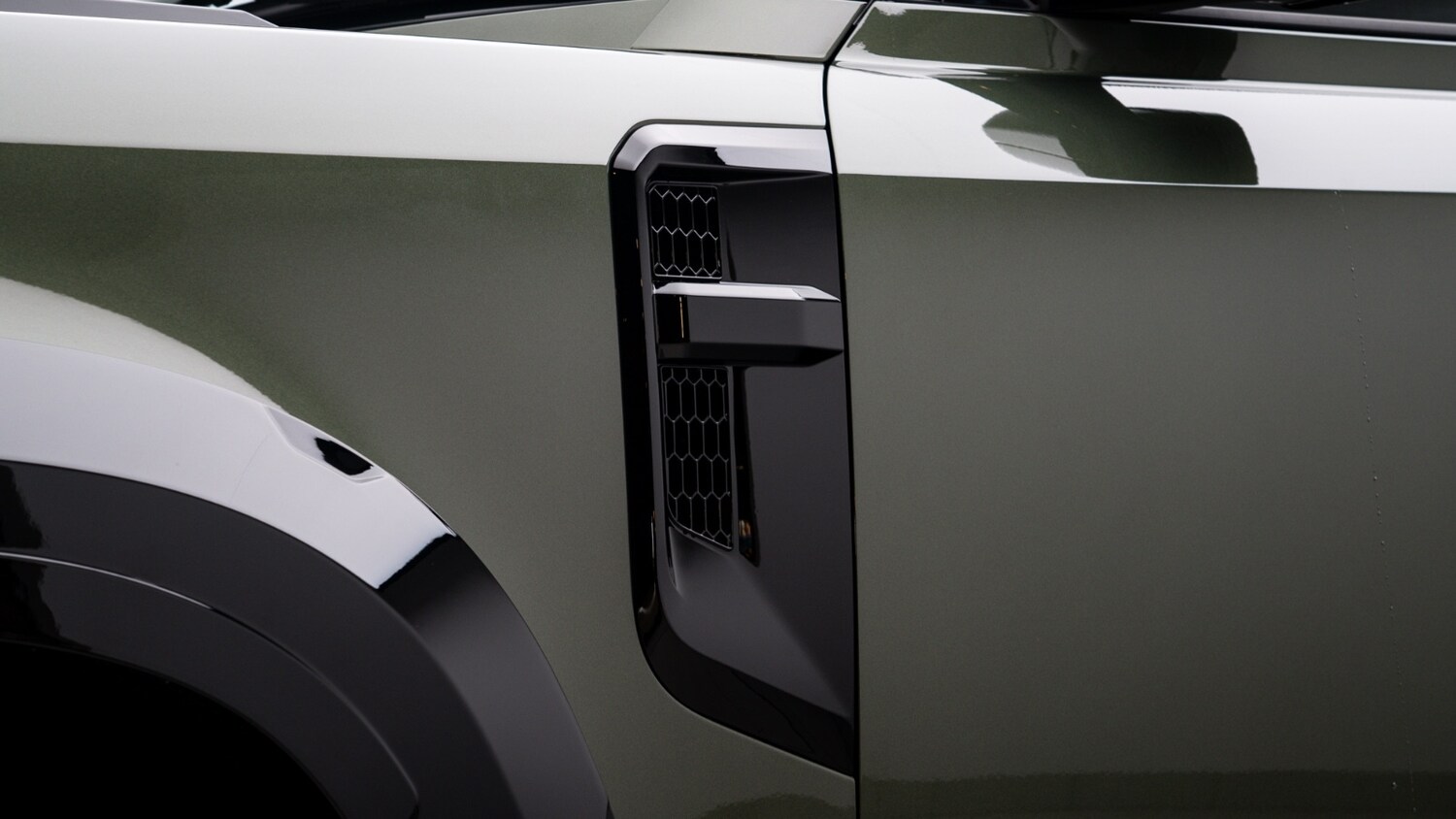 Used Land Rover Defender 2026 for sale - 78080978: Photo 42