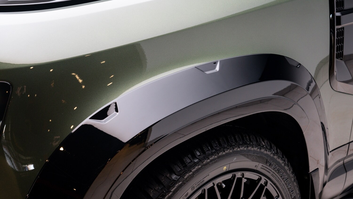 Used Land Rover Defender 2026 for sale - 78080978: Photo 43