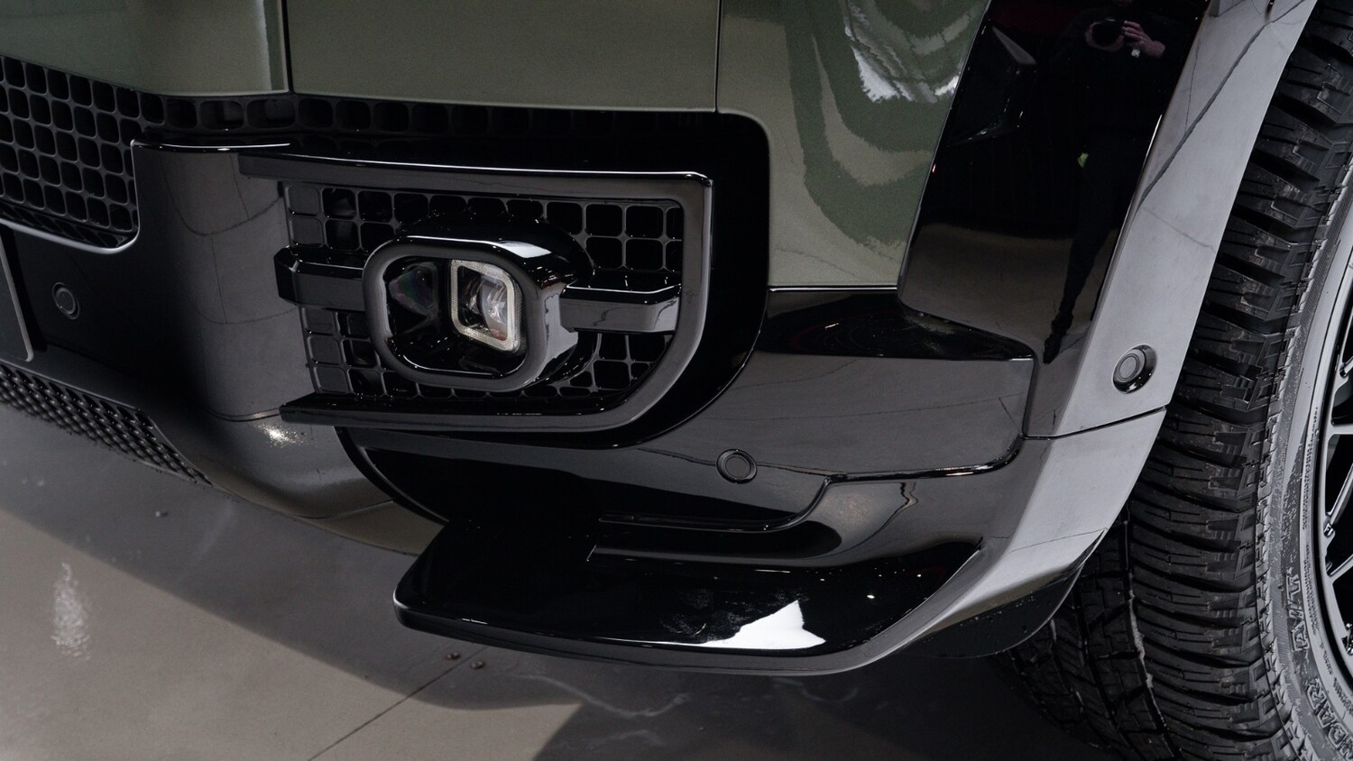 Used Land Rover Defender 2026 for sale - 78080978: Photo 45