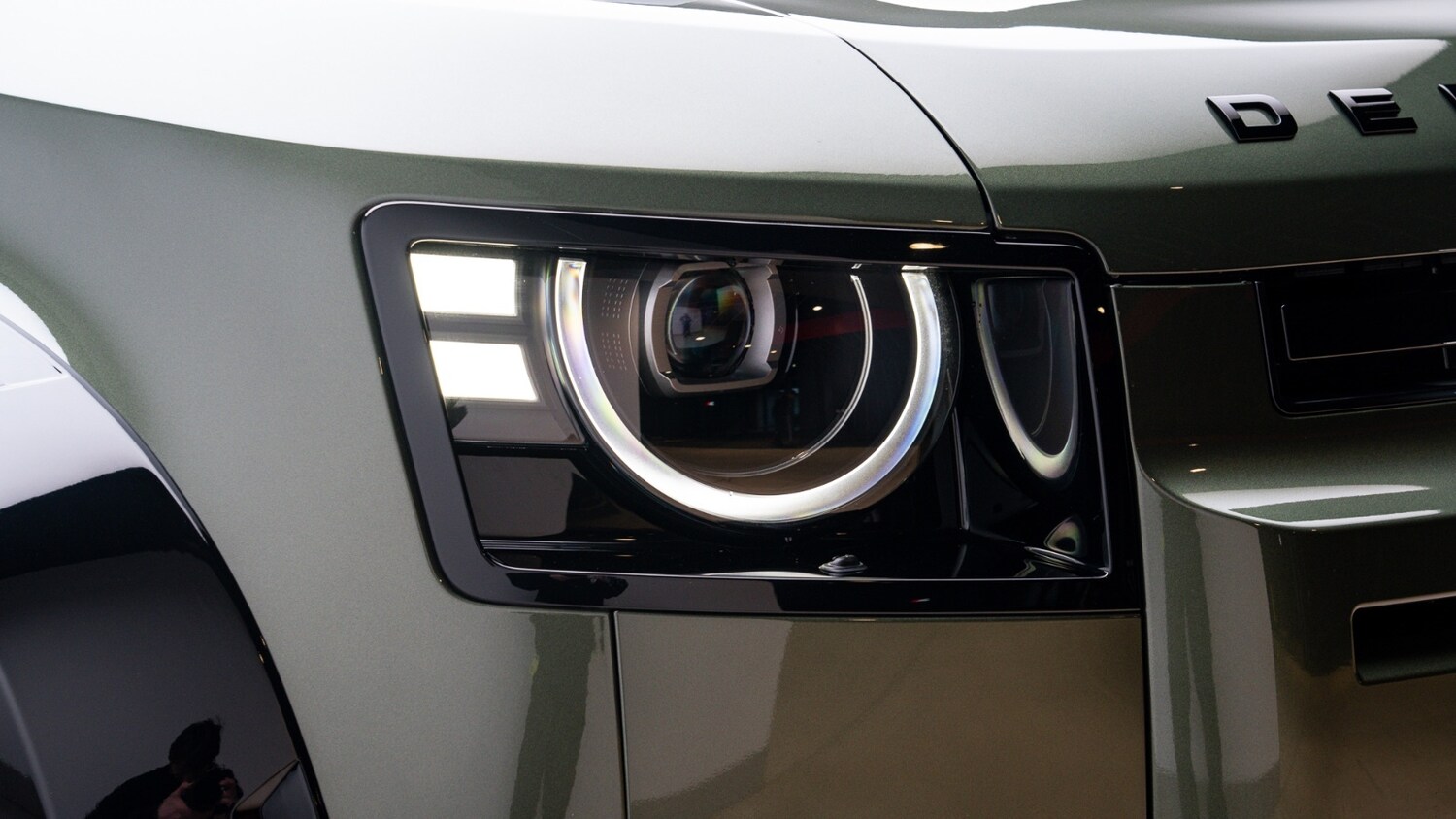 Used Land Rover Defender 2026 for sale - 78080978: Photo 46