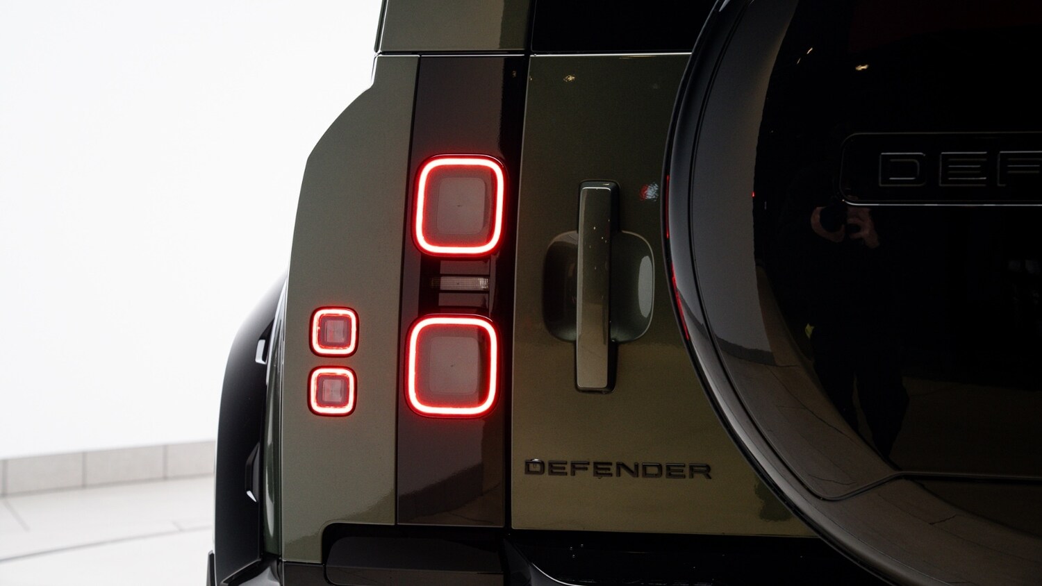 Used Land Rover Defender 2026 for sale - 78080978: Photo 47