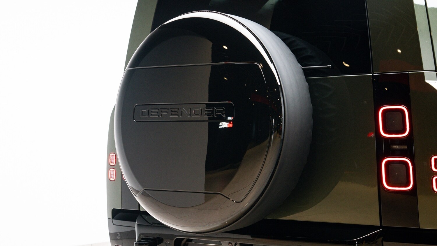 Used Land Rover Defender 2026 for sale - 78080978: Photo 49