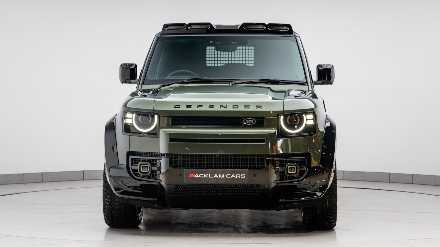Used Land Rover Defender 2026 for sale - 78080978: Photo 5