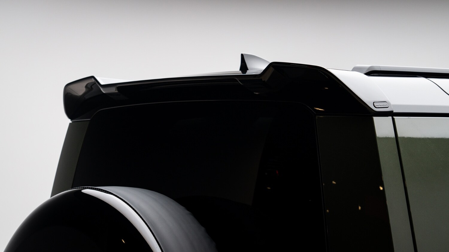 Used Land Rover Defender 2026 for sale - 78080978: Photo 50