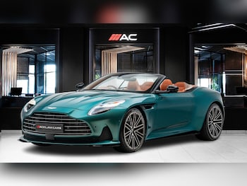 Used Aston Martin V8 2026 for sale - 79513242: Photo
