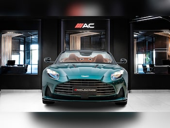 Used Aston Martin V8 2026 for sale - 79513242: Photo