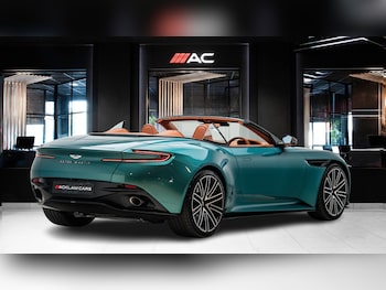 Used Aston Martin V8 2026 for sale - 79513242: Photo