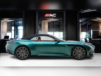 Used Aston Martin V8 2026 for sale - 79513242: Photo