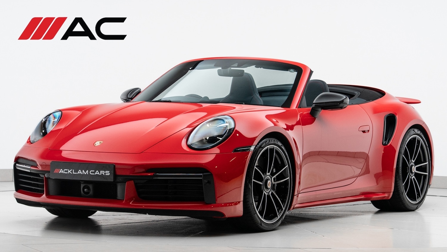 Used Porsche 911 2024 for sale - 76434680: Photo 1