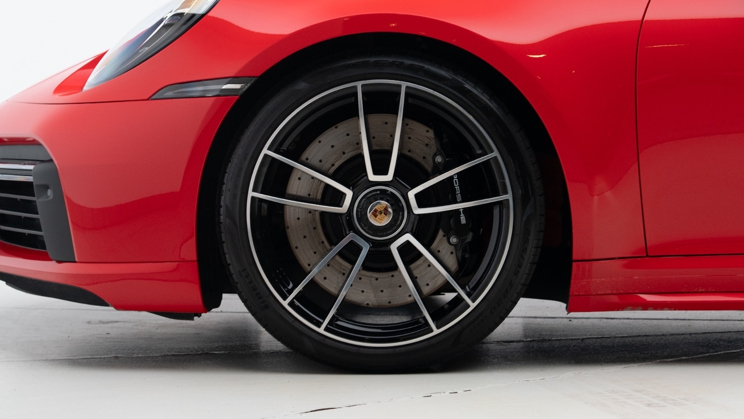 Used Porsche 911 2024 for sale - 76434680: Photo 10