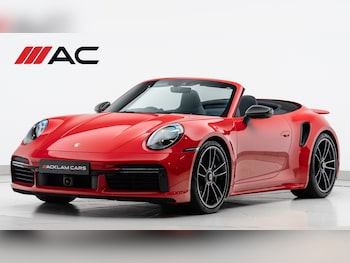 Used Porsche 911 2024 for sale - 76434680: Photo