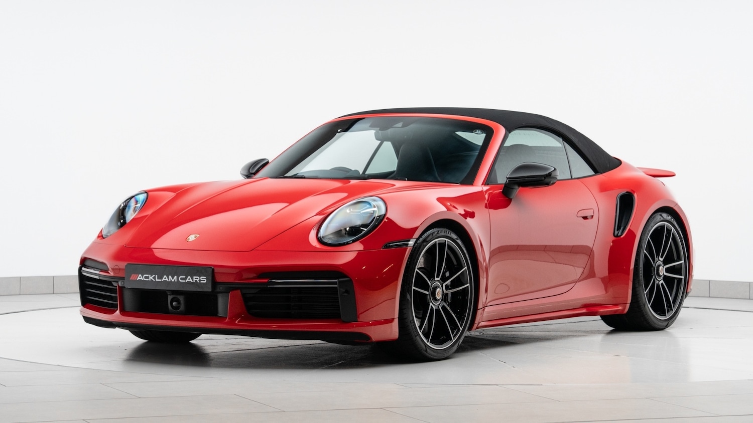 Used Porsche 911 2024 for sale - 76434680: Photo 2