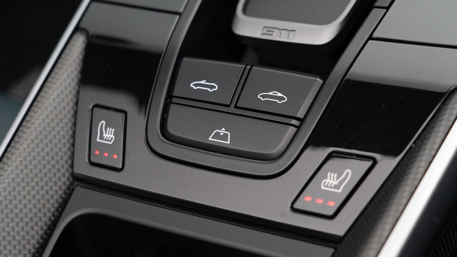 Used Porsche 911 2024 for sale - 76434680: Photo 21