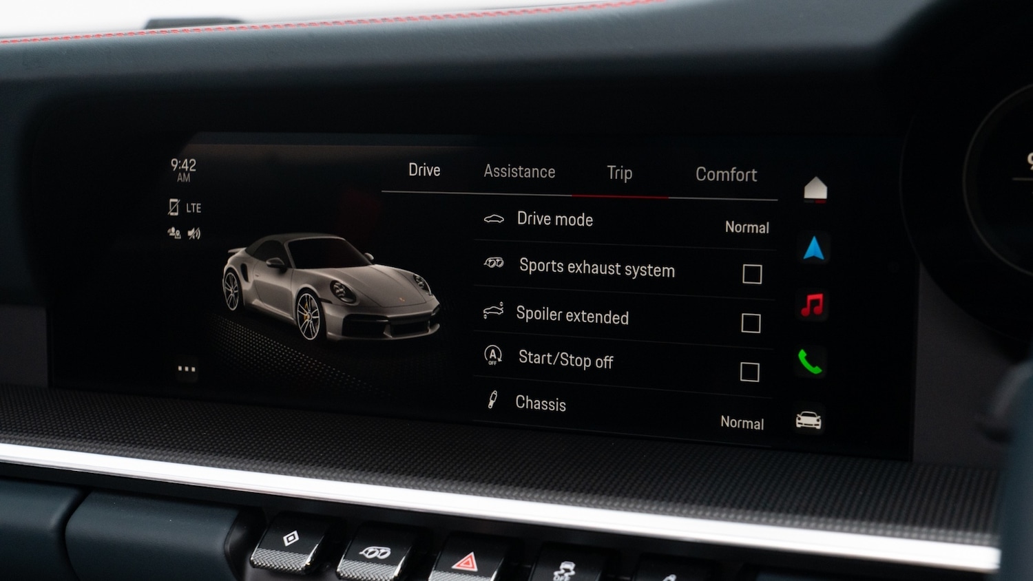 Used Porsche 911 2024 for sale - 76434680: Photo 23