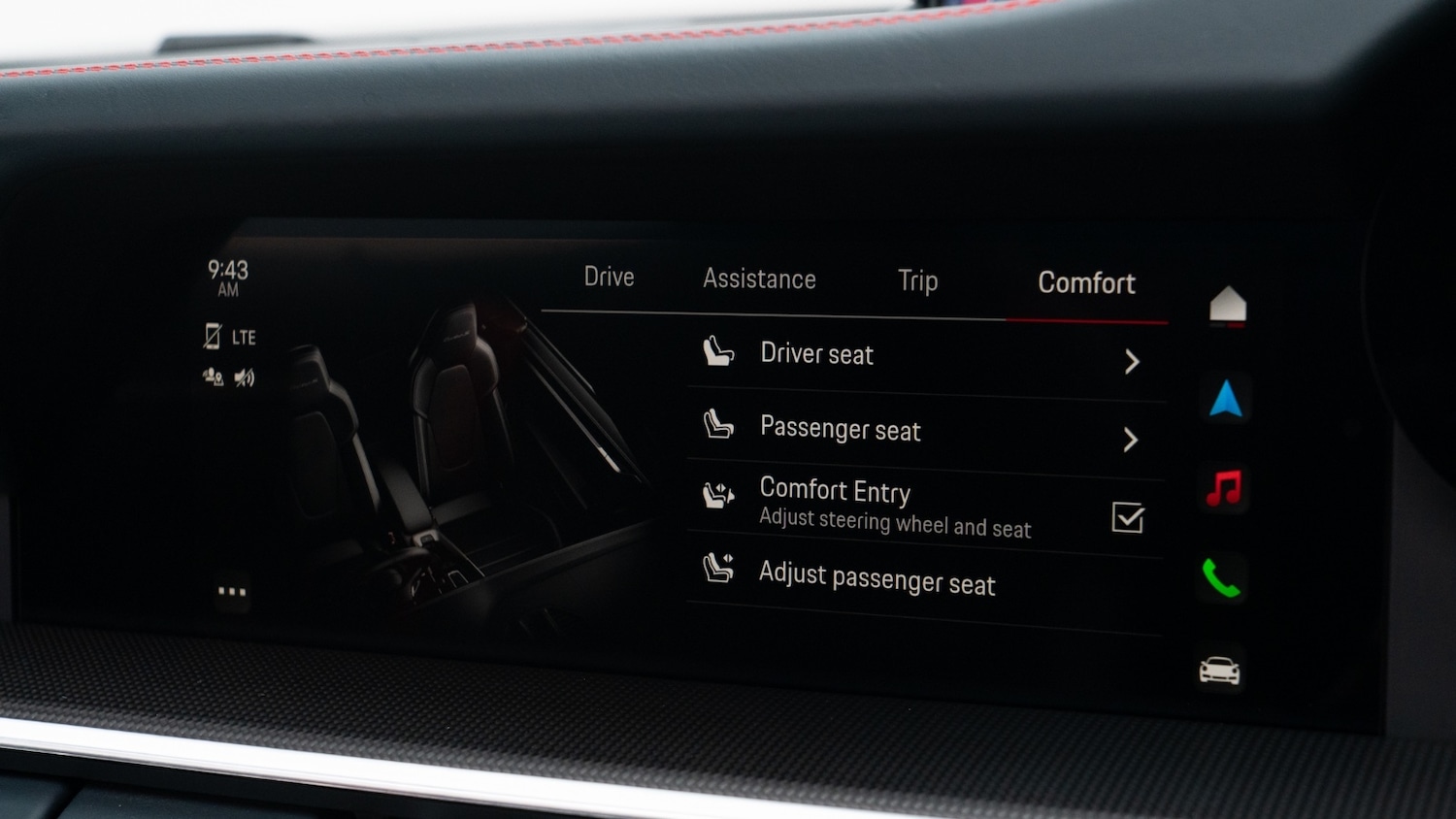 Used Porsche 911 2024 for sale - 76434680: Photo 24