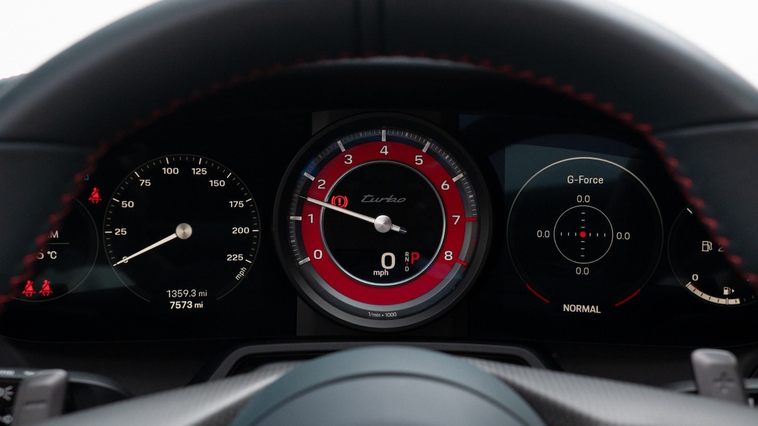 Used Porsche 911 2024 for sale - 76434680: Photo 25