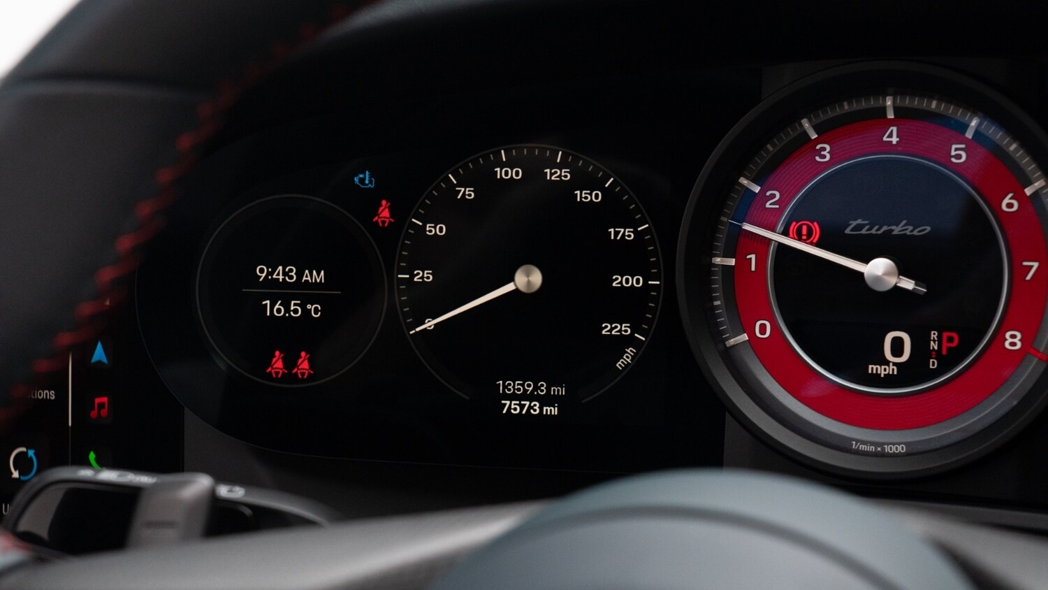 Used Porsche 911 2024 for sale - 76434680: Photo 26