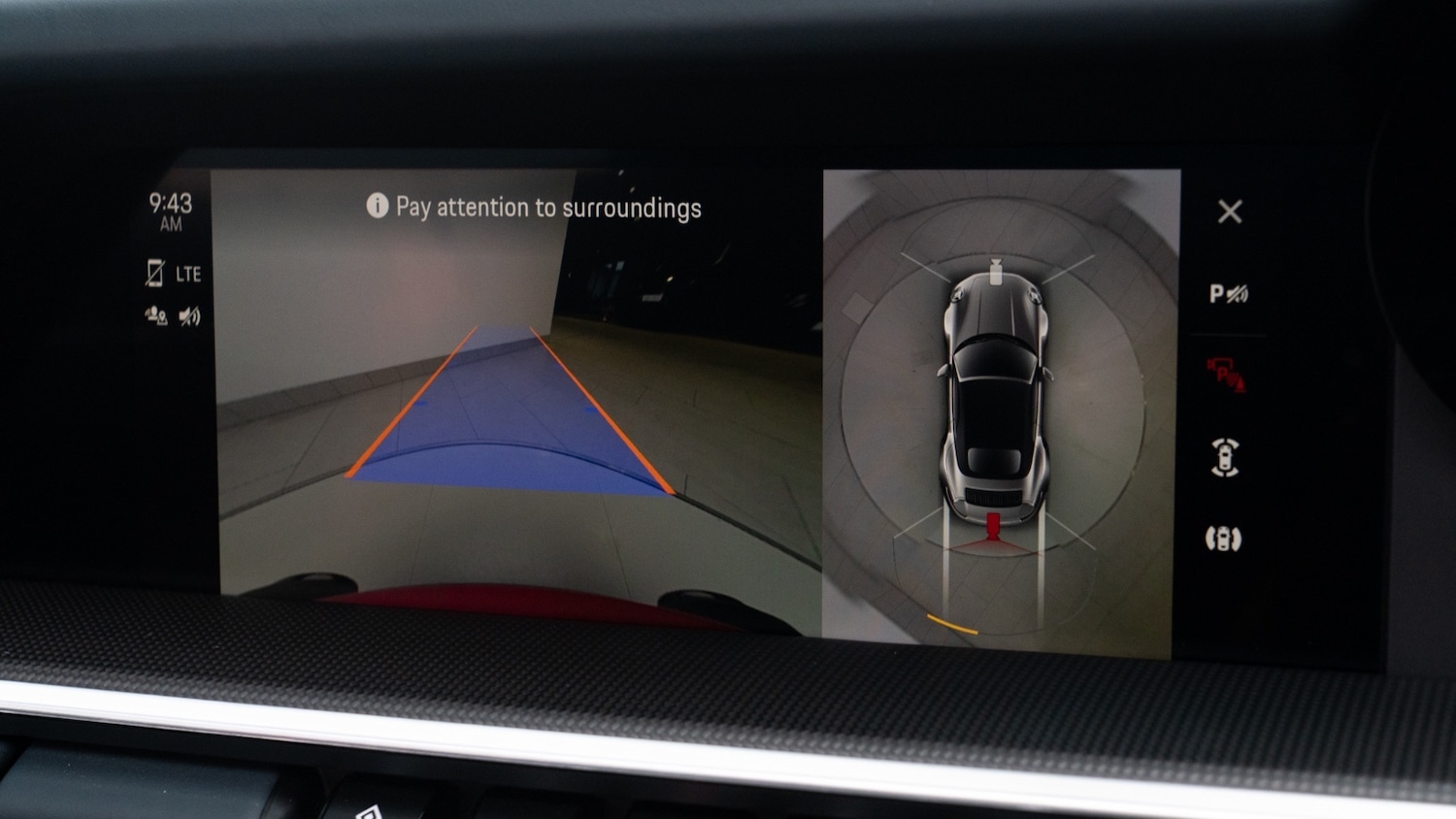 Used Porsche 911 2024 for sale - 76434680: Photo 28