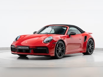 Used Porsche 911 2024 for sale - 76434680: Photo