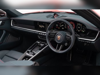 Used Porsche 911 2024 for sale - 76434680: Photo