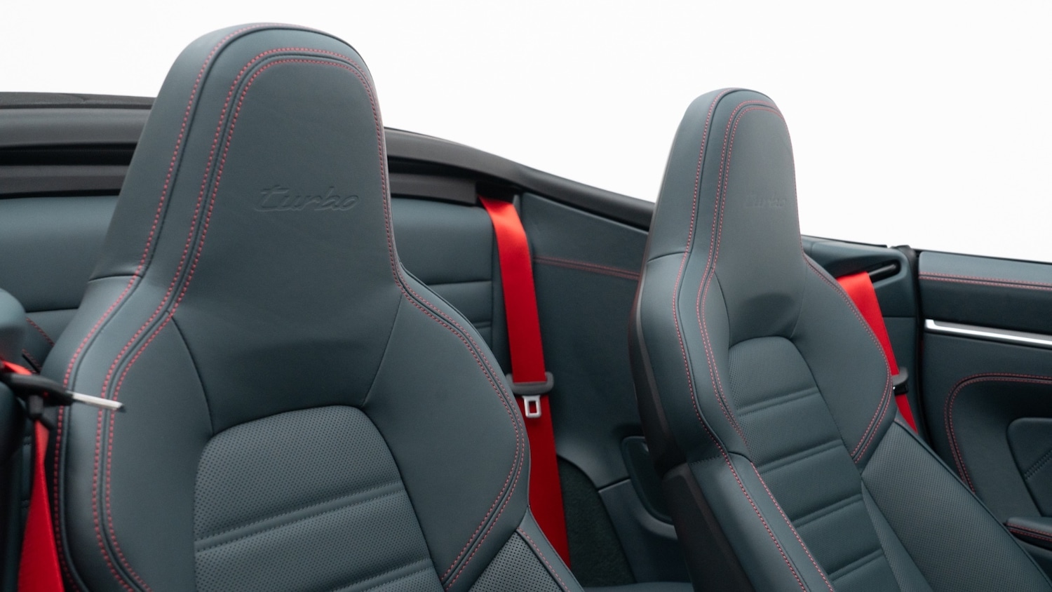 Used Porsche 911 2024 for sale - 76434680: Photo 4