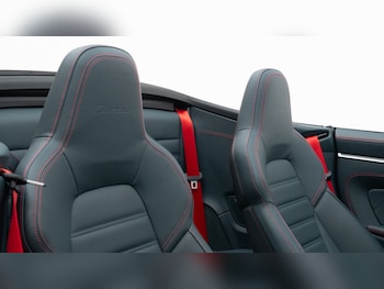 Used Porsche 911 2024 for sale - 76434680: Photo