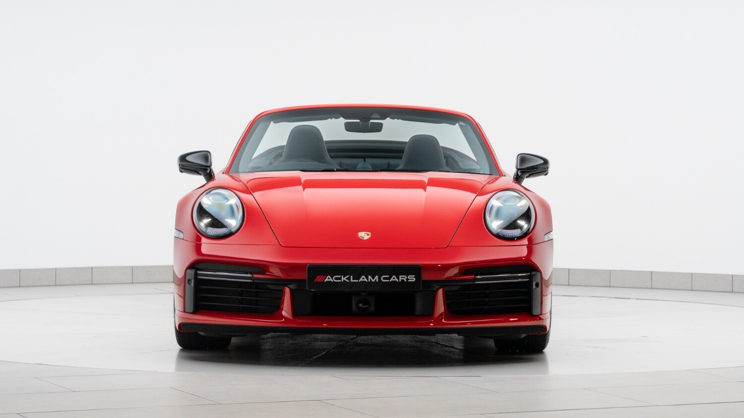 Used Porsche 911 2024 for sale - 76434680: Photo 5