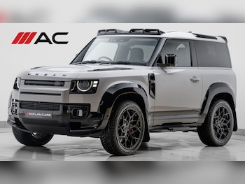 2025 - 3.0 D250 S 90 3dr Auto