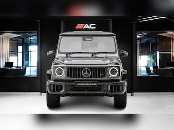 Used Mercedes-Benz G Class 2026 for sale - 78906408: Photo