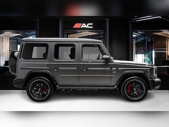 Used Mercedes-Benz G Class 2026 for sale - 78906408: Photo