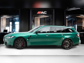 Used BMW M3 2025 for sale - 79606892: Photo