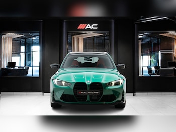 Used BMW M3 2025 for sale - 79606892: Photo