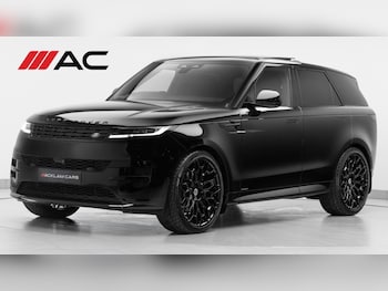 Used Land Rover Range Rover Sport 2025 for sale - 78298768: Photo