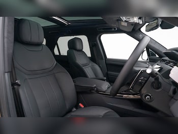 Used Land Rover Range Rover Sport 2025 for sale - 78298768: Photo